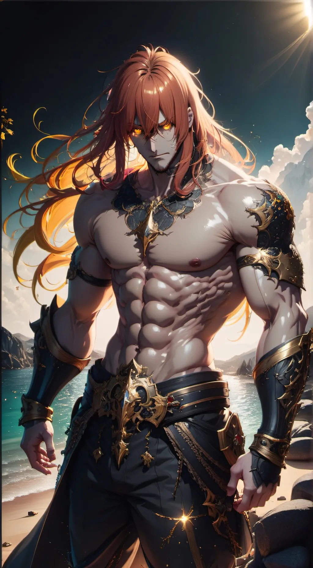 ai character: radagon (prime) background