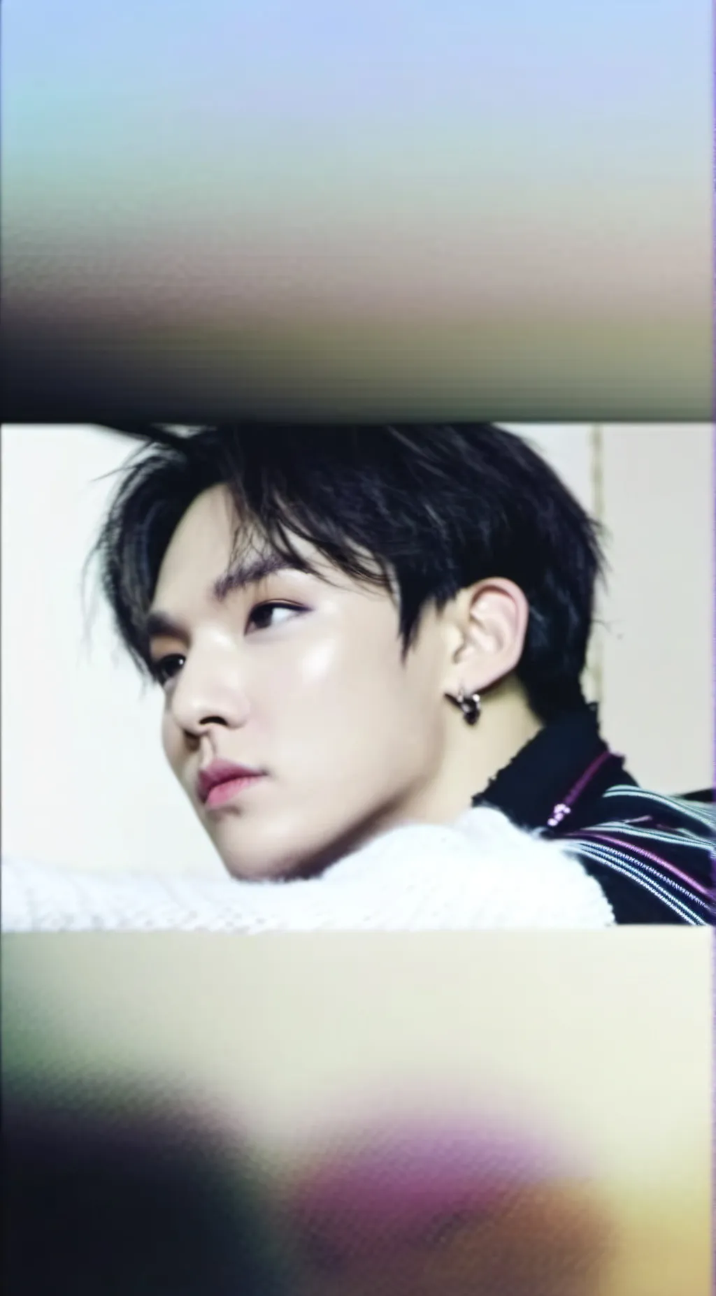 ai character: suga background