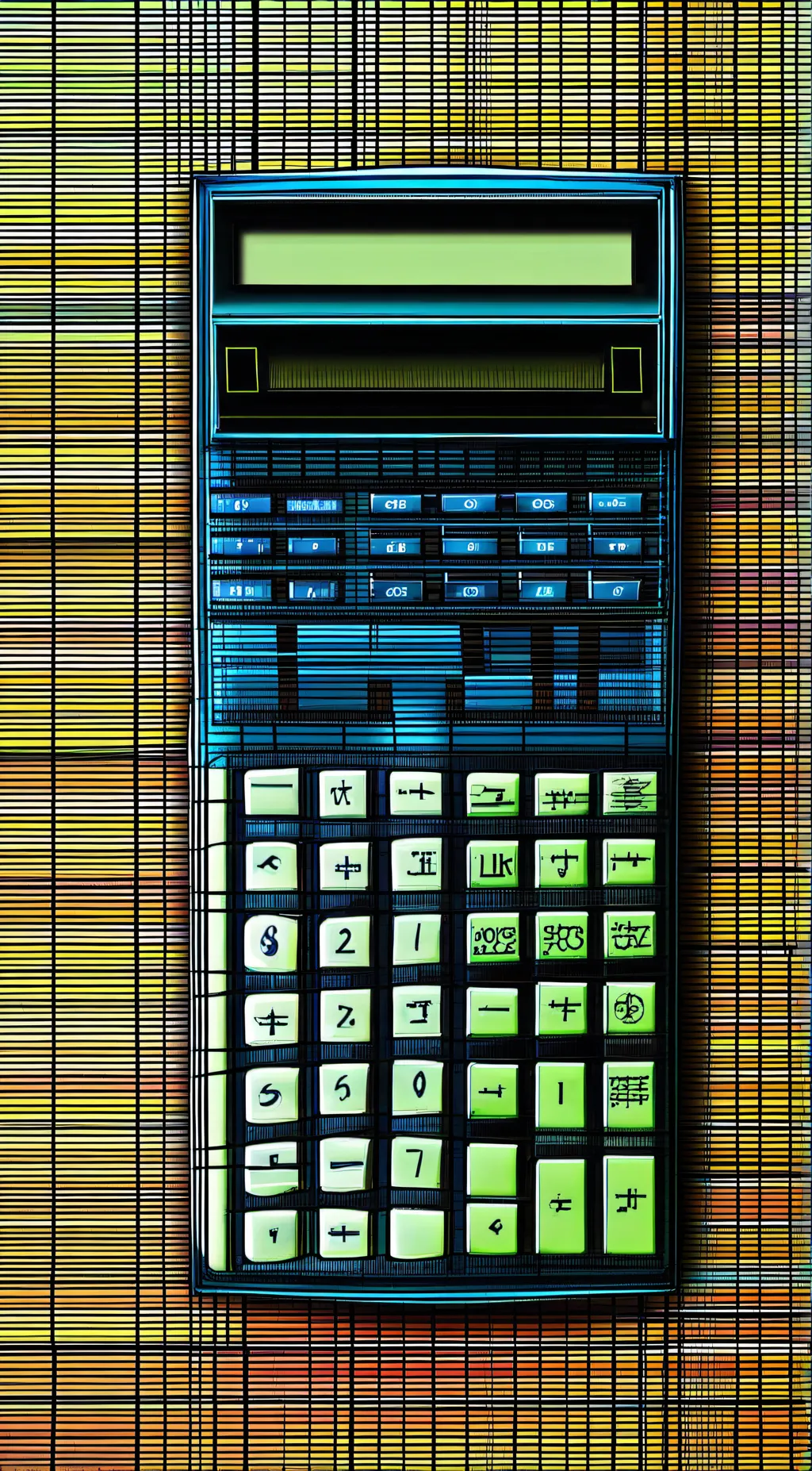 Talkie AI - Chat with Calculator 