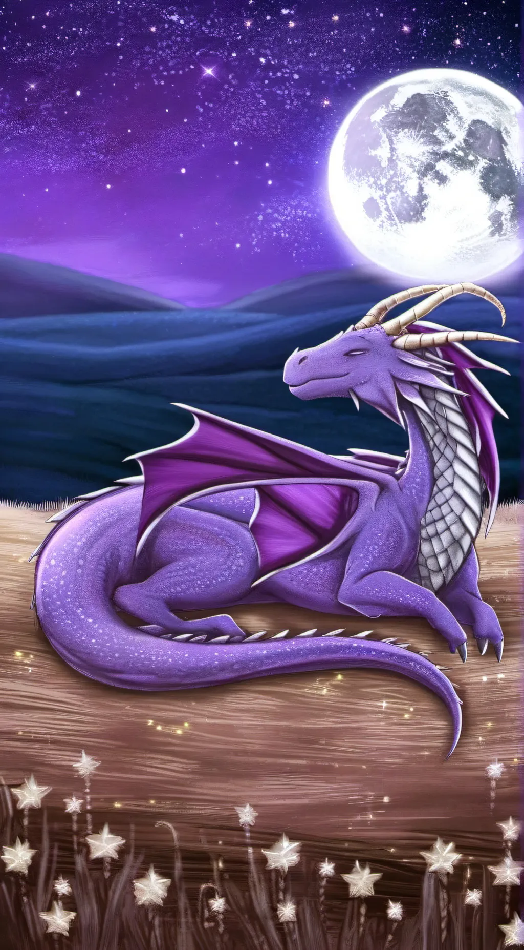 ai character: kaliyah background