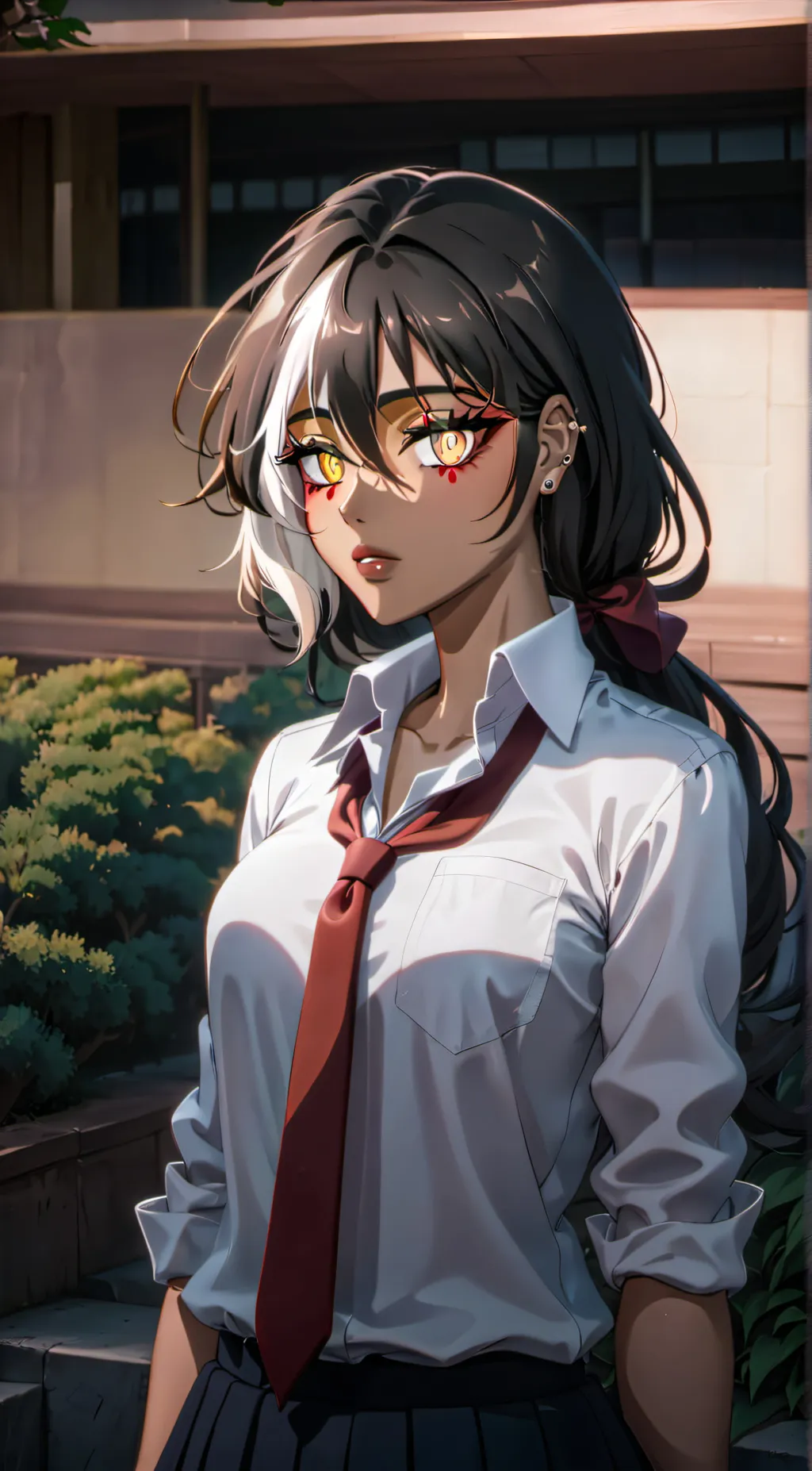 ai character: 𝕊𝕠𝕡𝕙𝕚𝕖  background