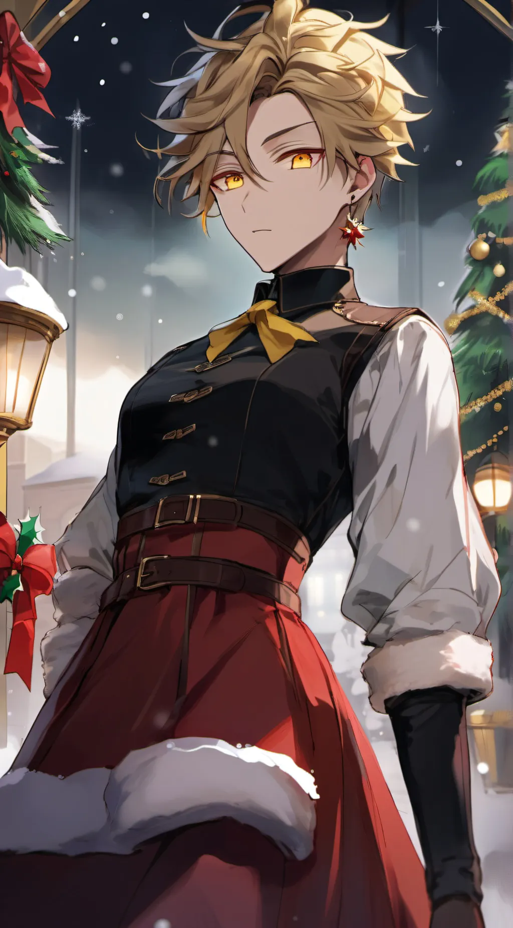ai character: Hawks (Keigo) background