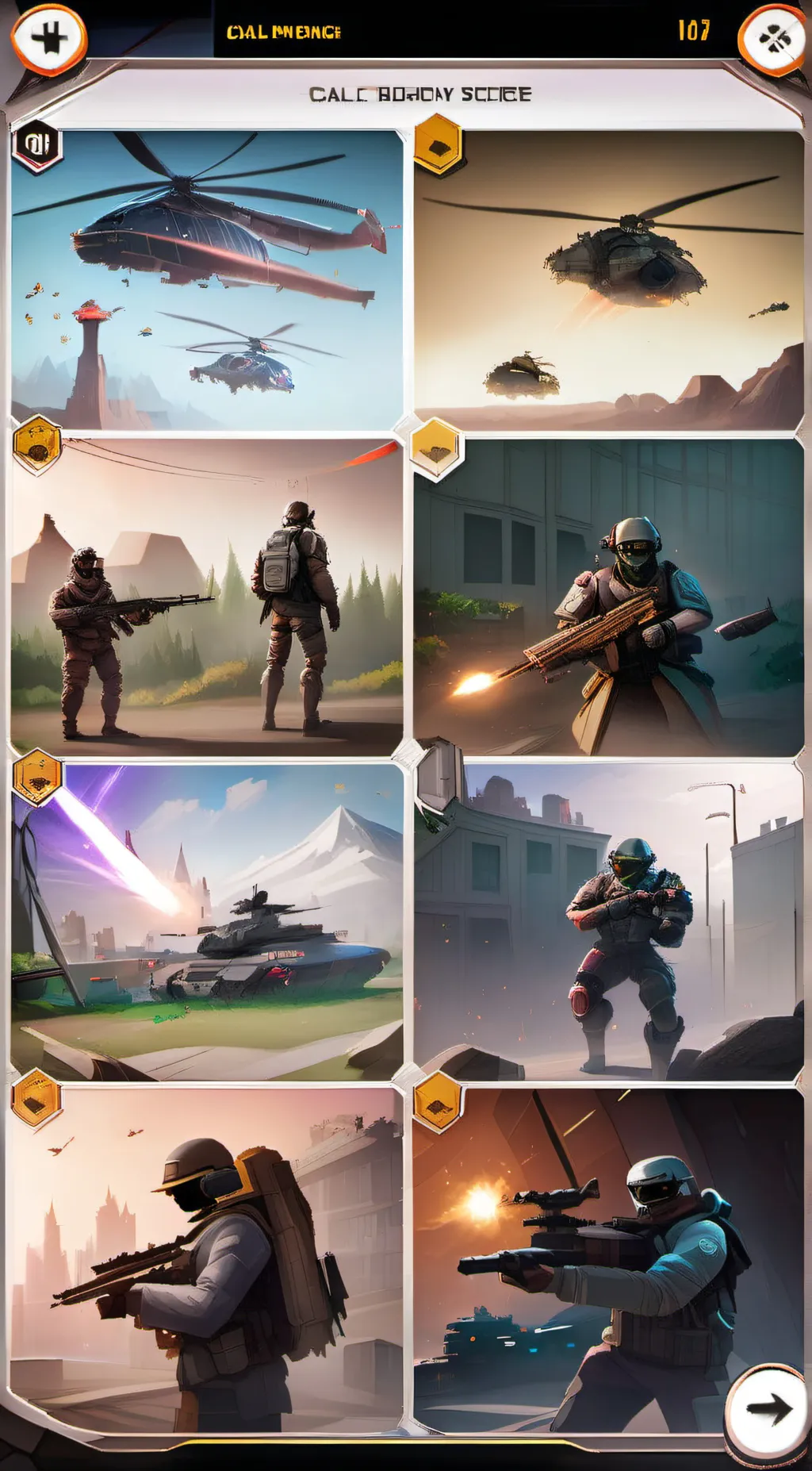 ai character: baby background