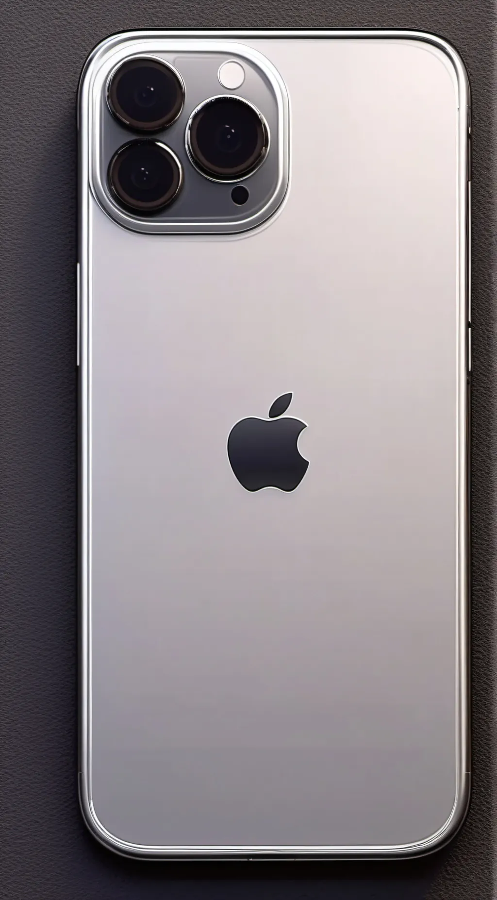 ai character: Iphone 14 pro max background