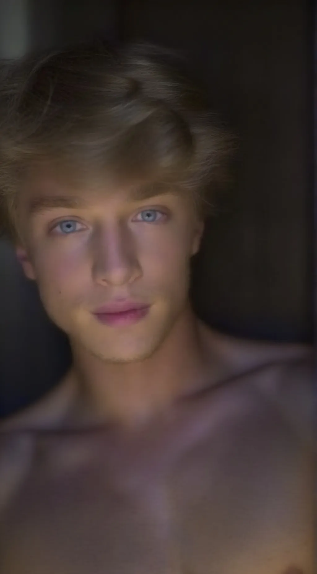 ai character: Devon background