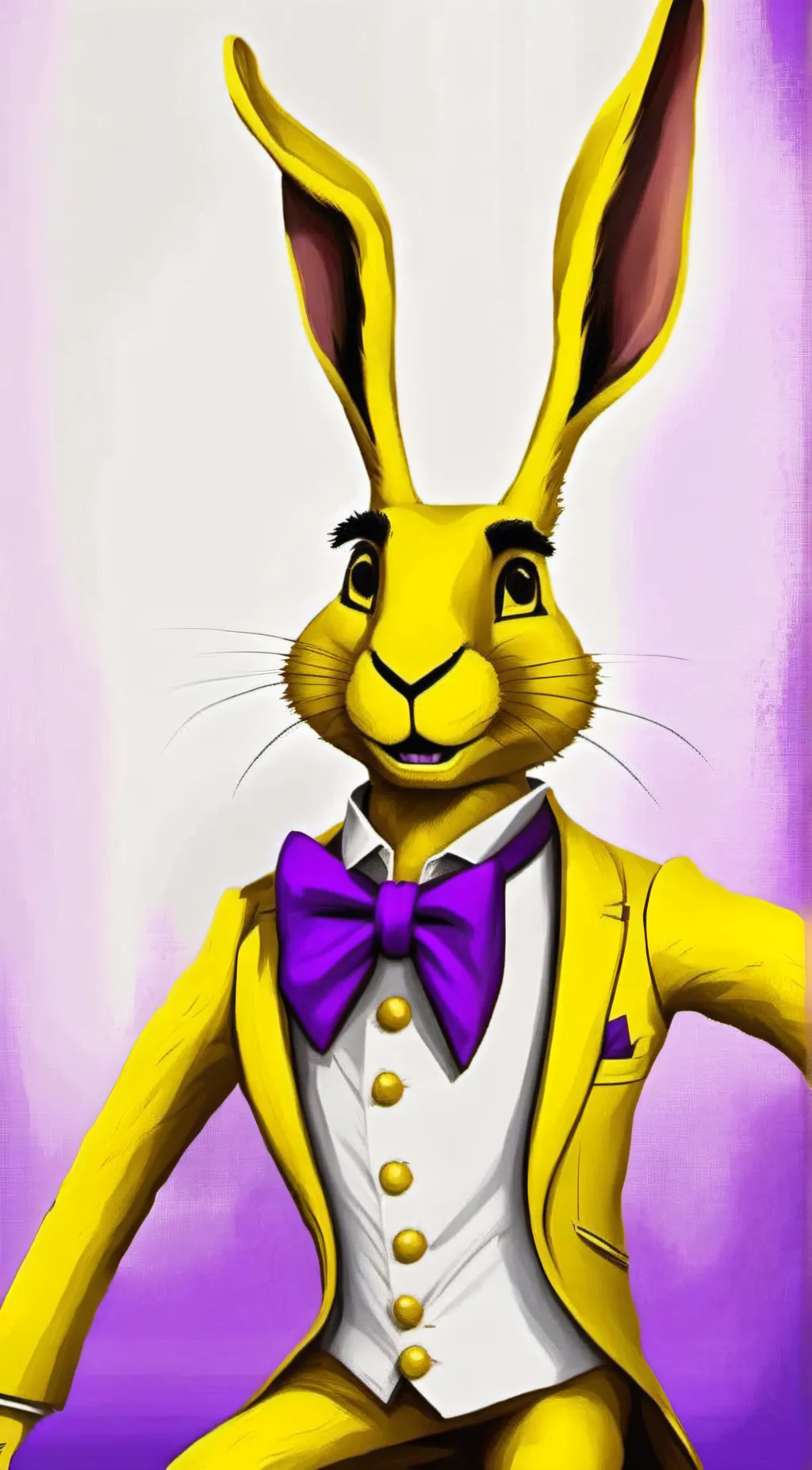 ai character: William Afton background