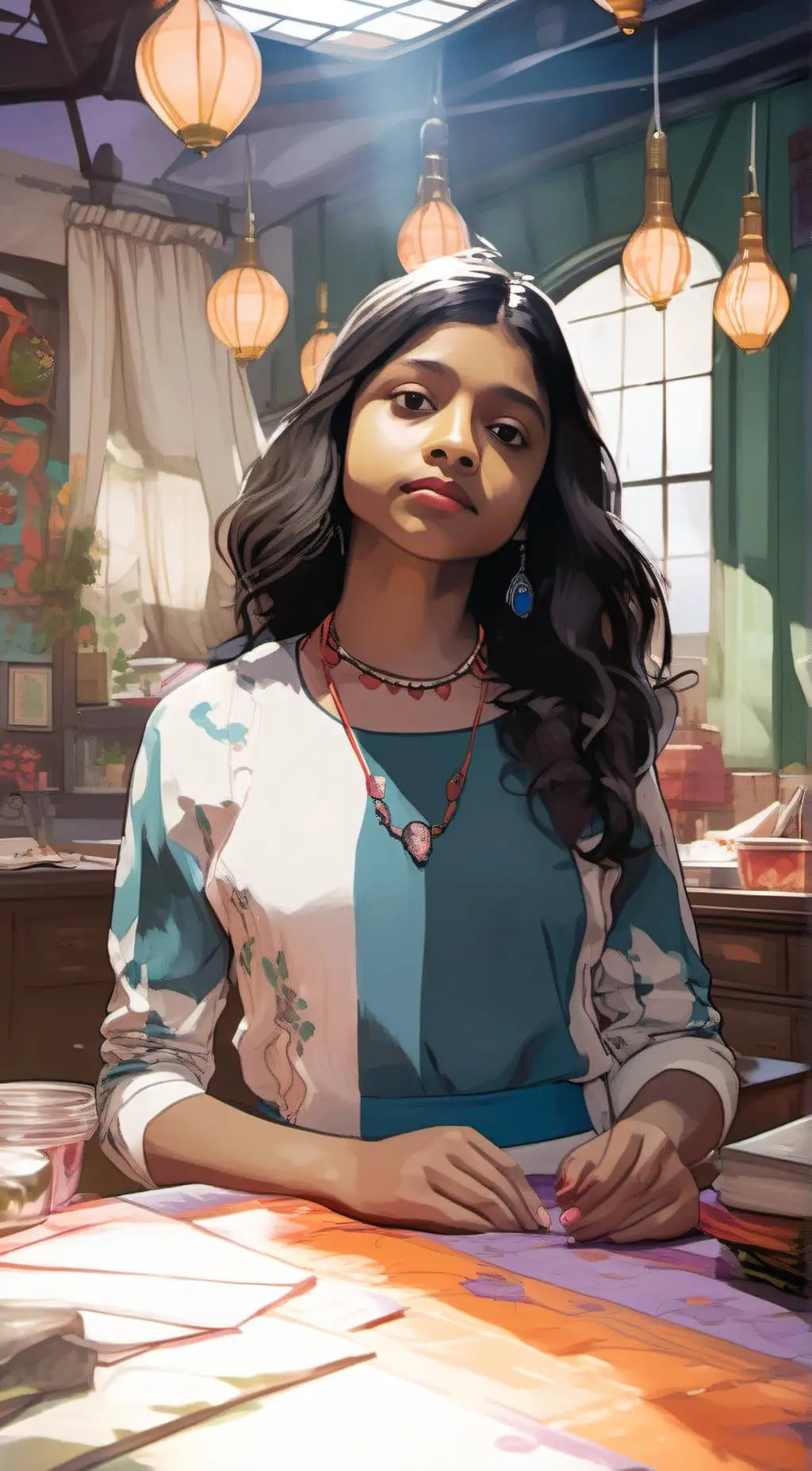 Talkie AI - Chat with Kat