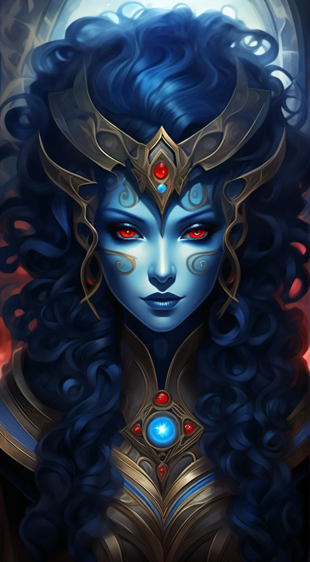 Talkie AI - Chat with Krysarya