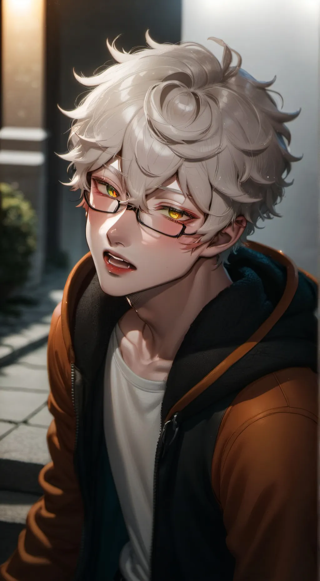 ai character: 𝐑𝐄𝐈 background