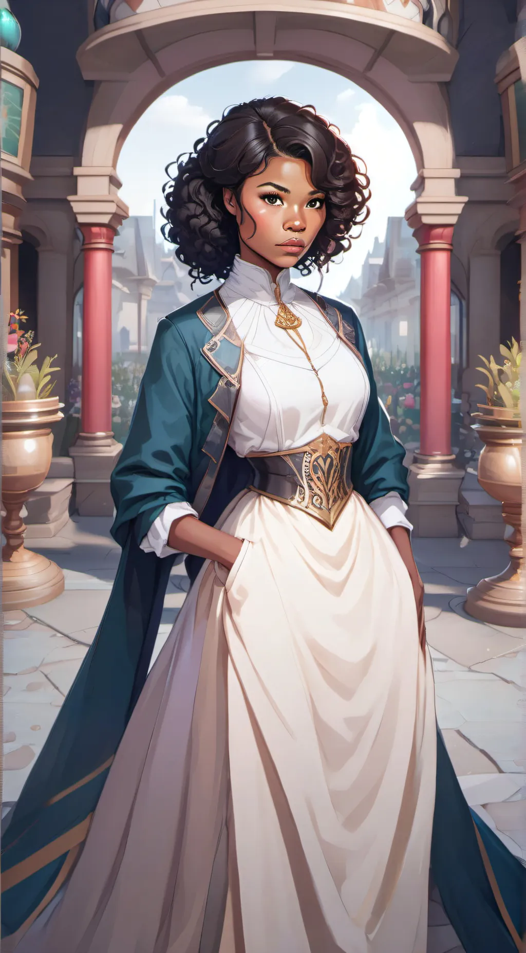 Talkie AI - Chat with Kalisse Emojen