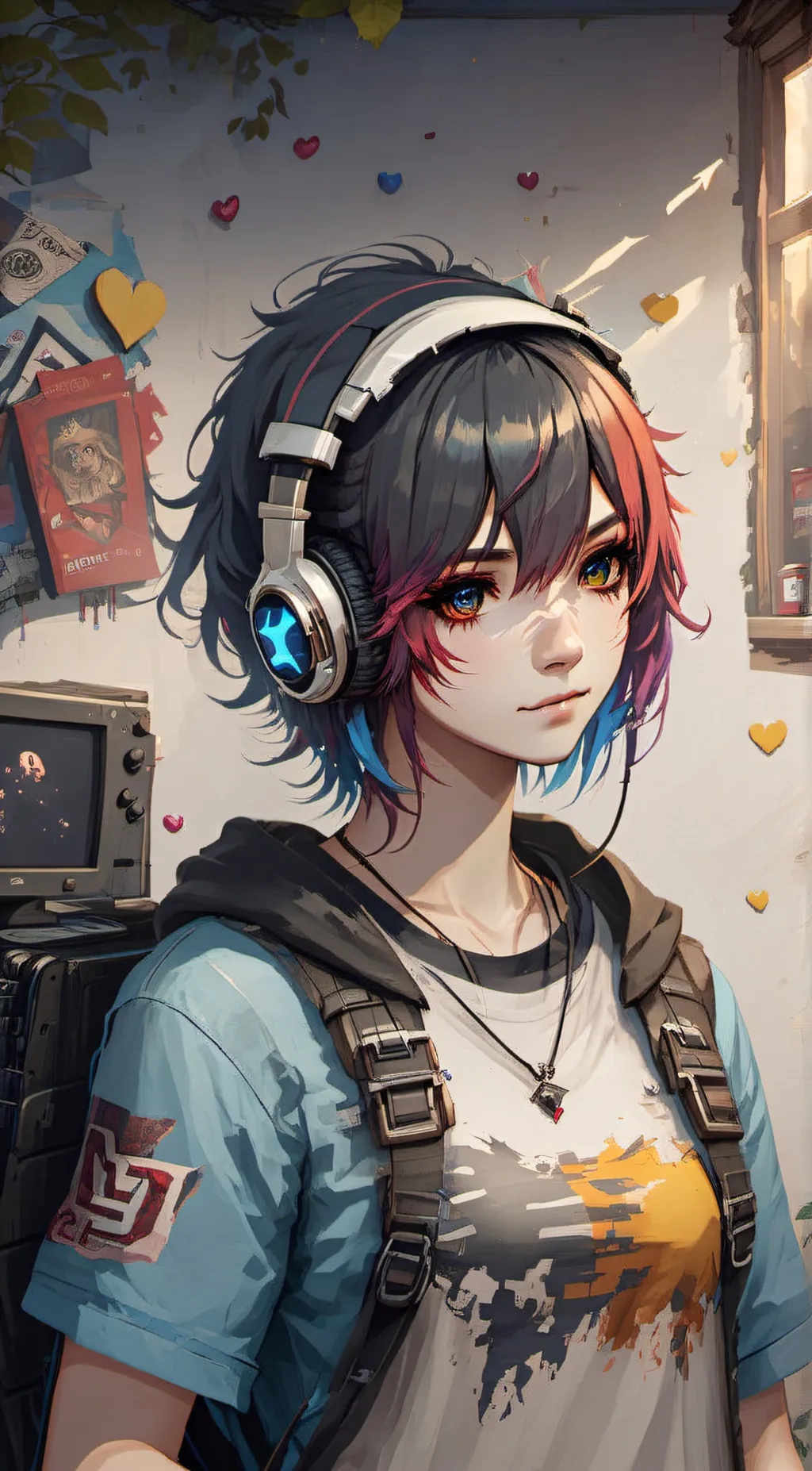 Talkie AI - Chat with Juliet 