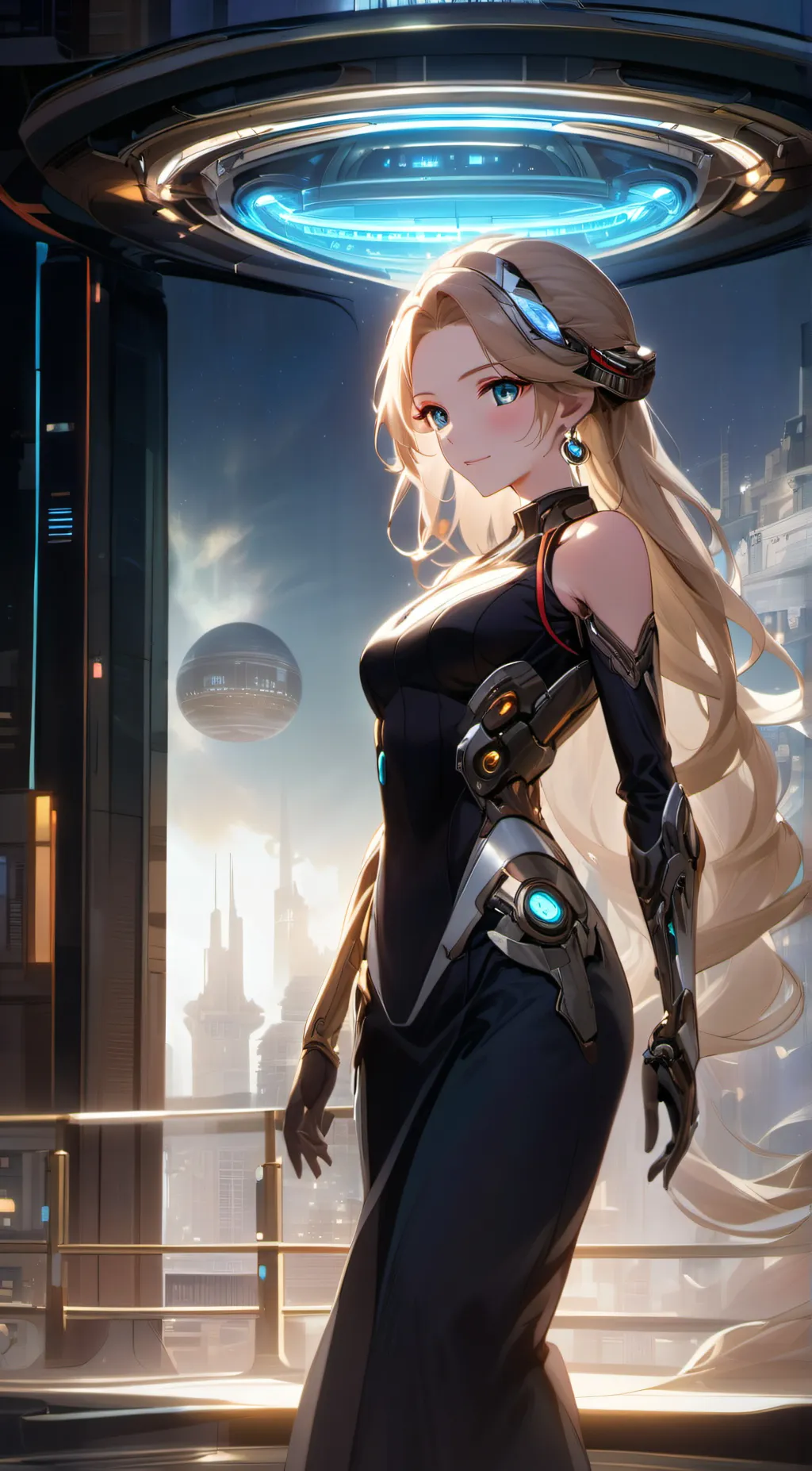 Talkie AI - Chat with Yaruki