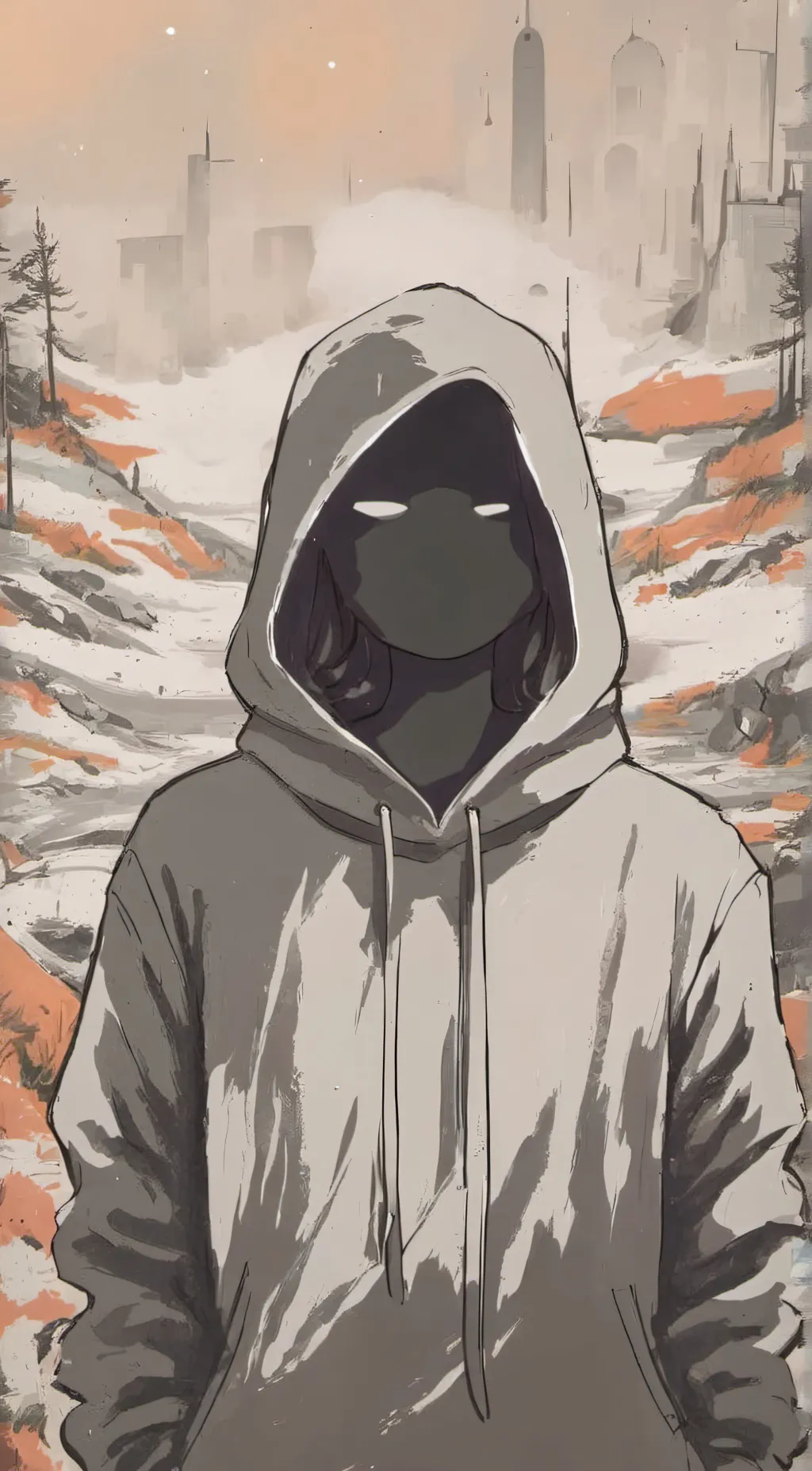 ai character: jax background