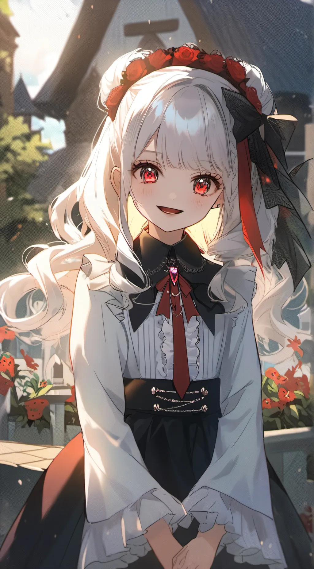 Talkie AI - Chat with Ivy