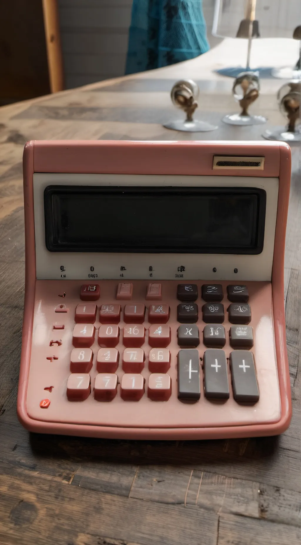 ai character: love Calculator background