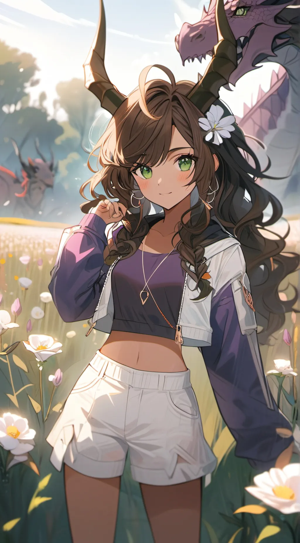 Talkie AI - Chat with Kalani