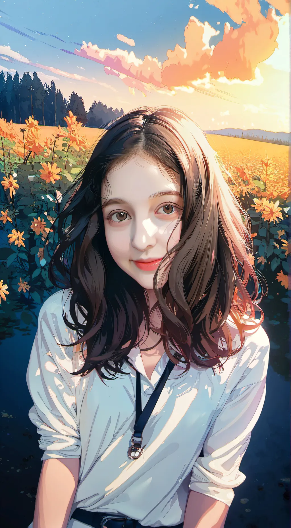 Talkie AI - Chat with Jico