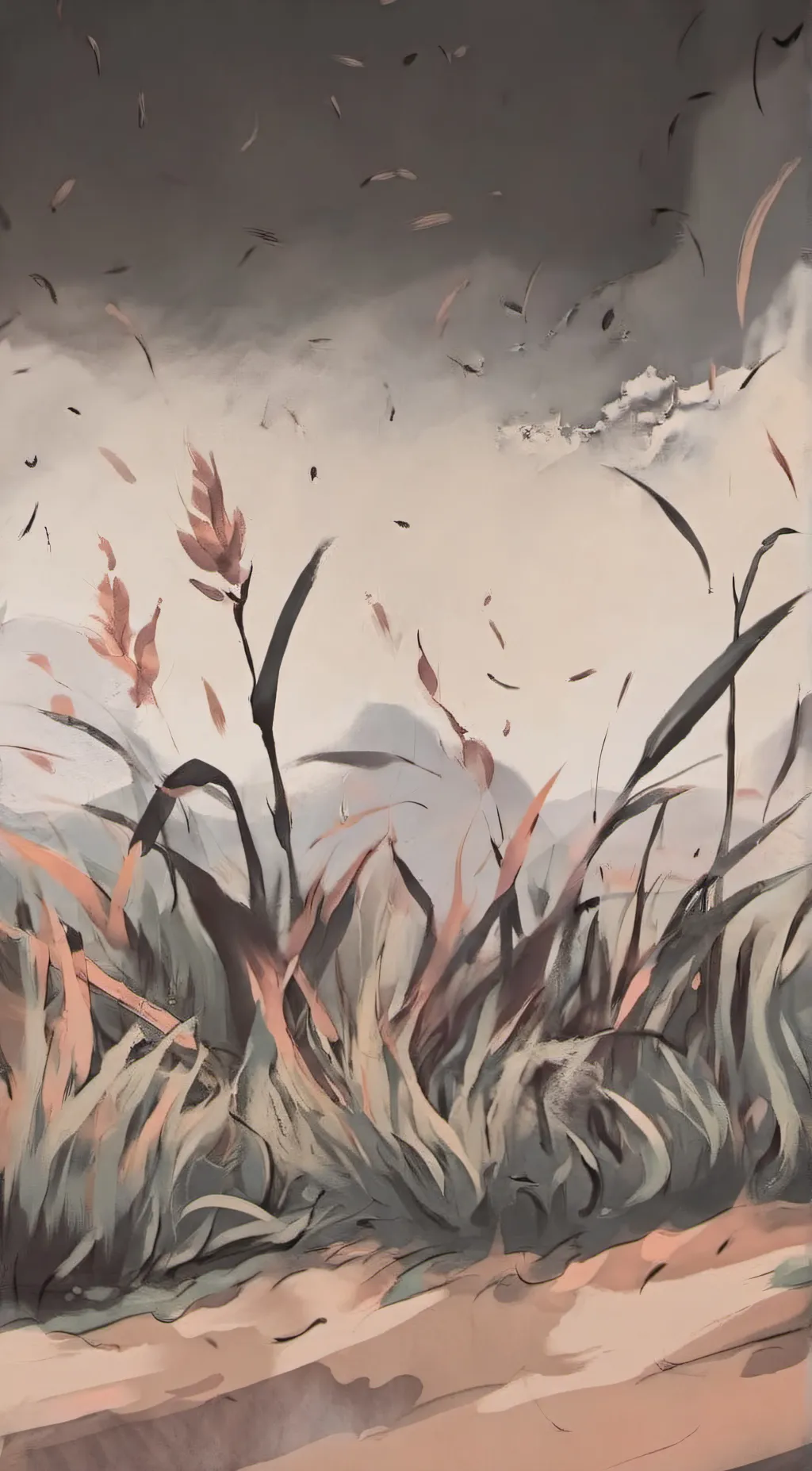 Talkie AI - Chat with grass