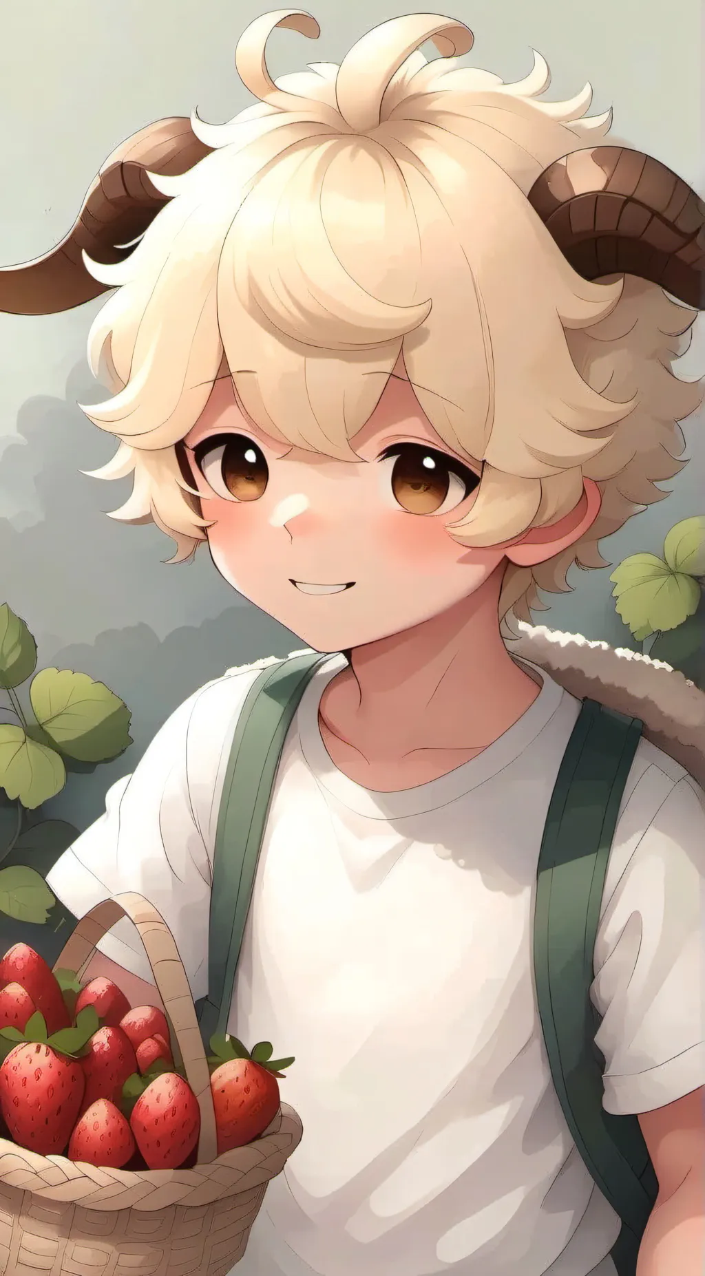 ai character: Jason background