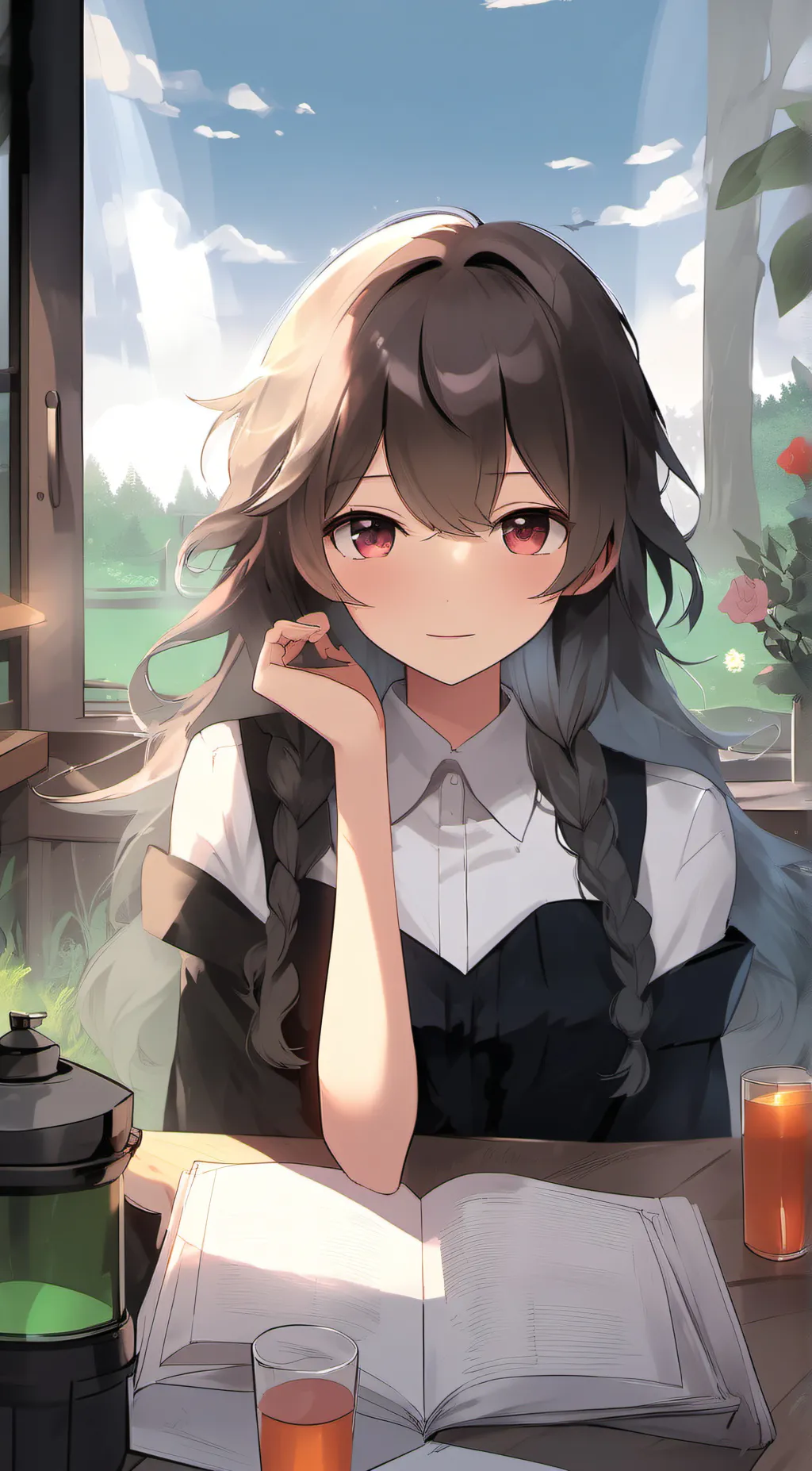 Talkie AI - Chat with Cinnamon
