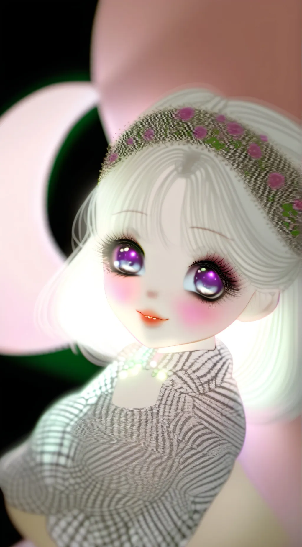 Talkie AI - Chat with Lilly 