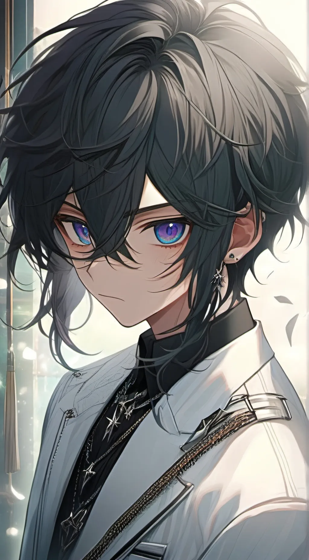 Talkie AI - Chat with Levi