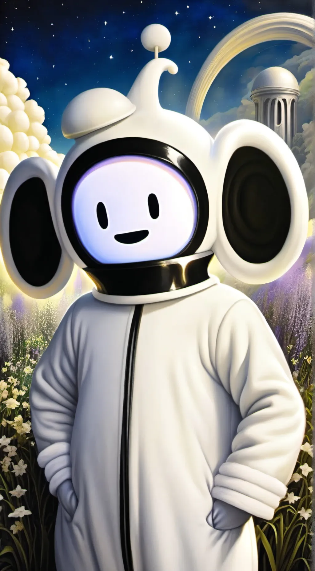 ai character: guardian/Walton background