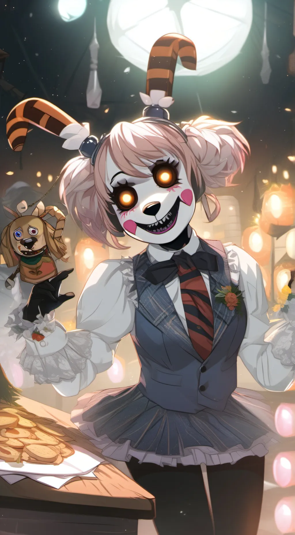 Talkie AI - Chat with Lolbit
