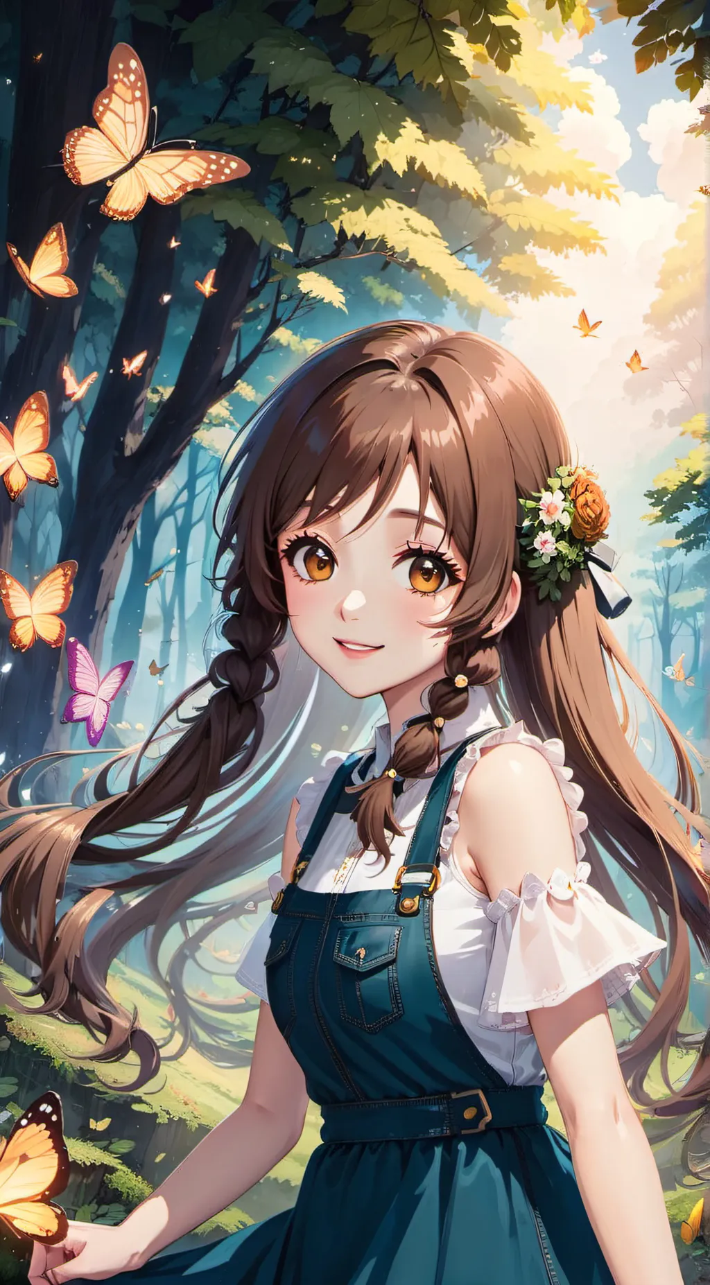 Talkie AI - Chat with Alice