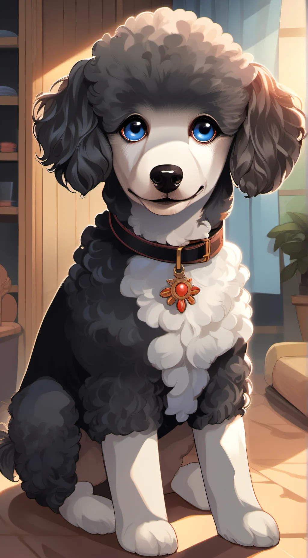 Talkie AI - Chat with Daisy 