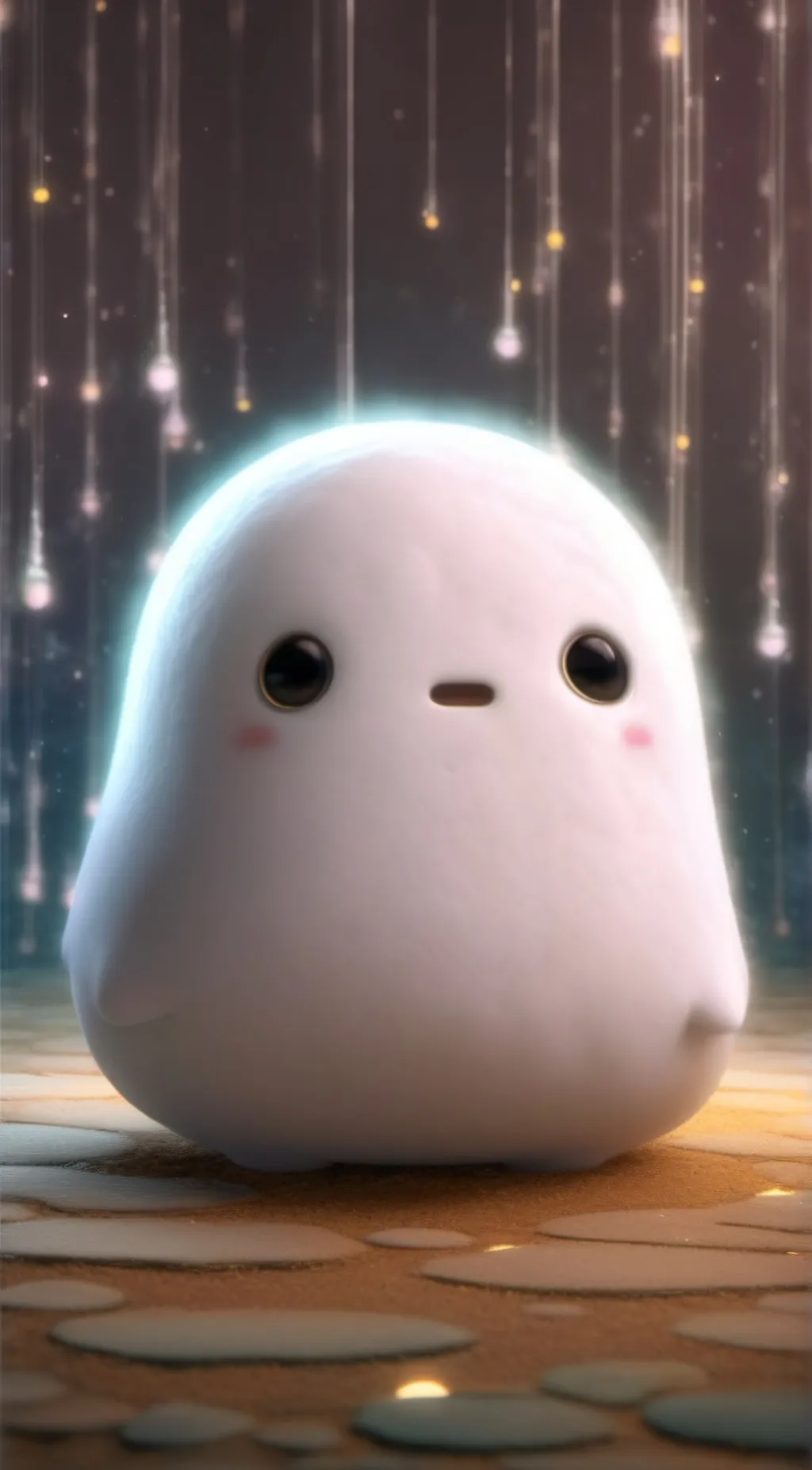 ai character: Jimmy background