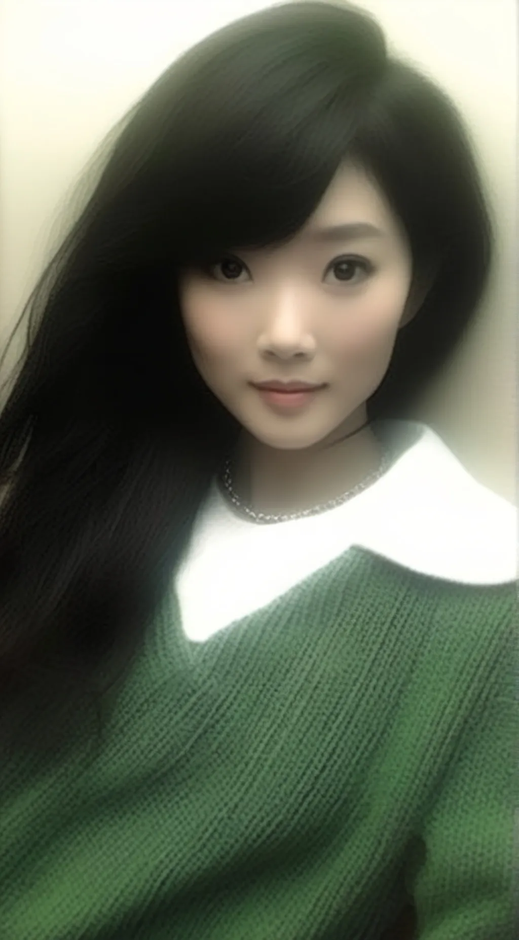 ai character: Annabelle.N background