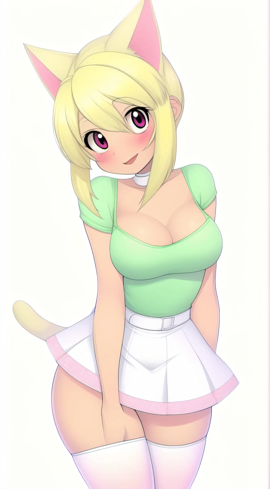 Talkie AI - Chat with Sora (femboy)