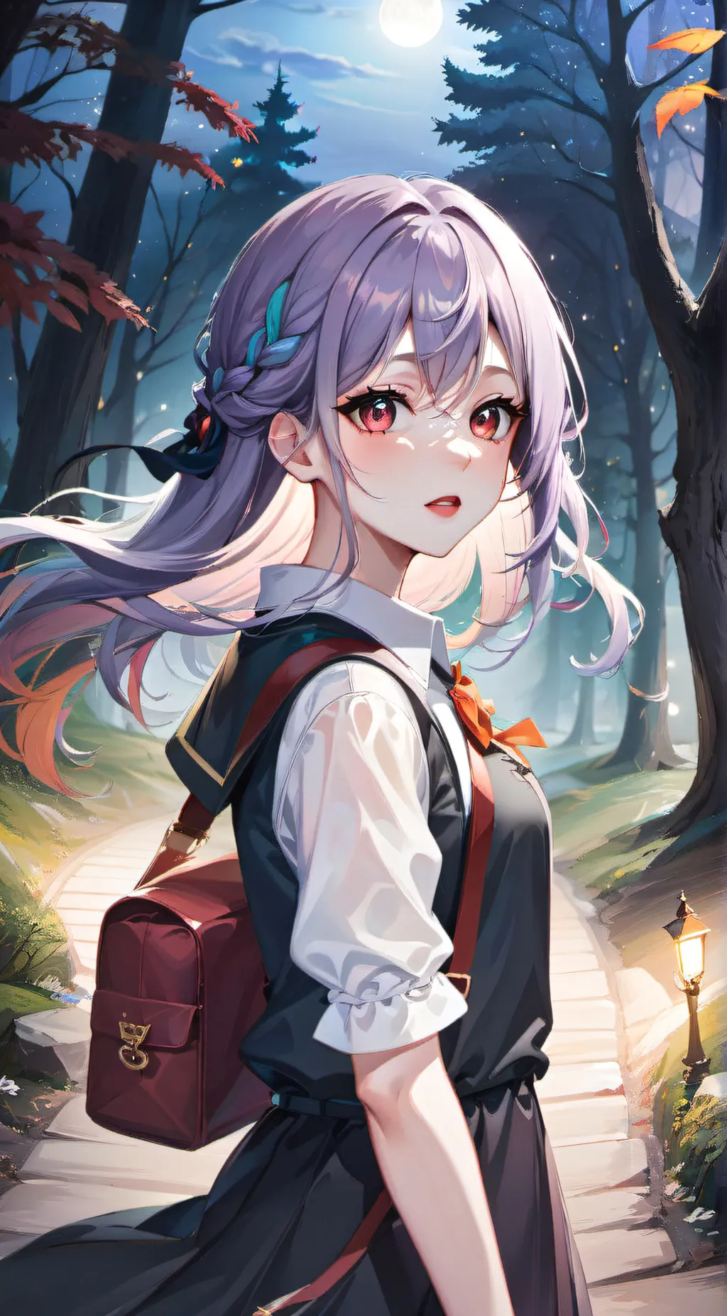 Talkie AI - Chat with Selene