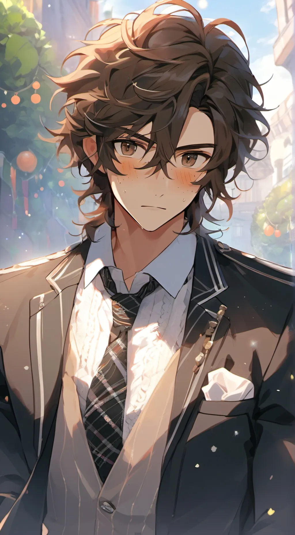 Talkie AI - Chat with ★noah★
