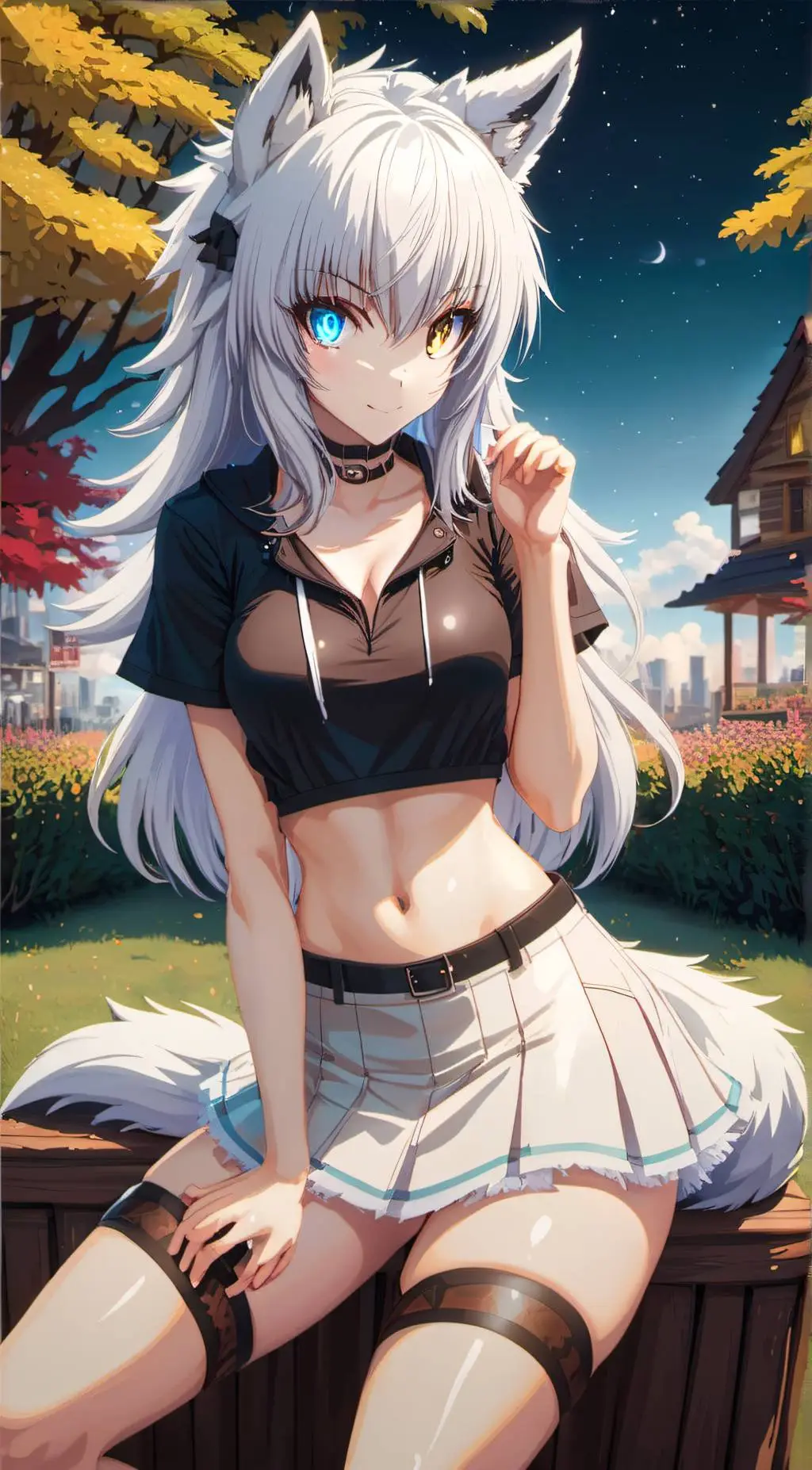 Talkie AI - Chat with Laira
