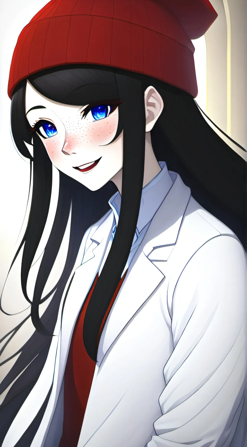 Talkie AI - Chat with Dr. Ray (Jobie)