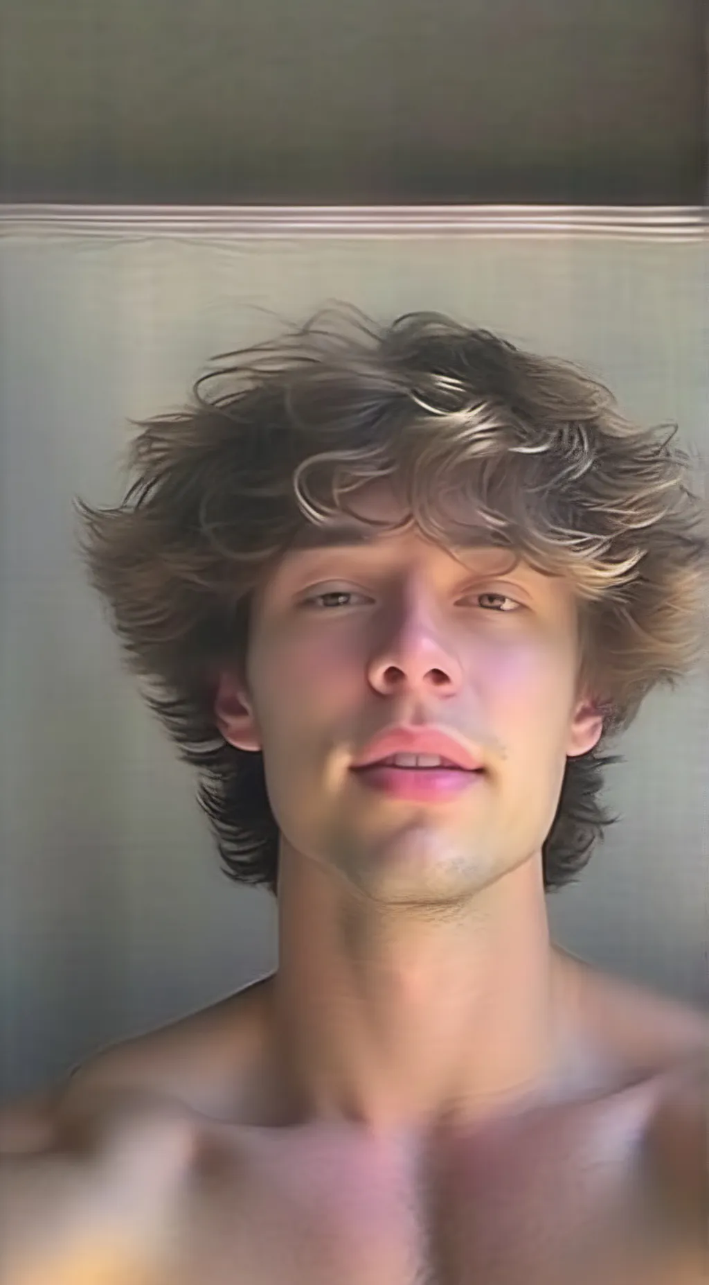 ai character: Alejandro  background