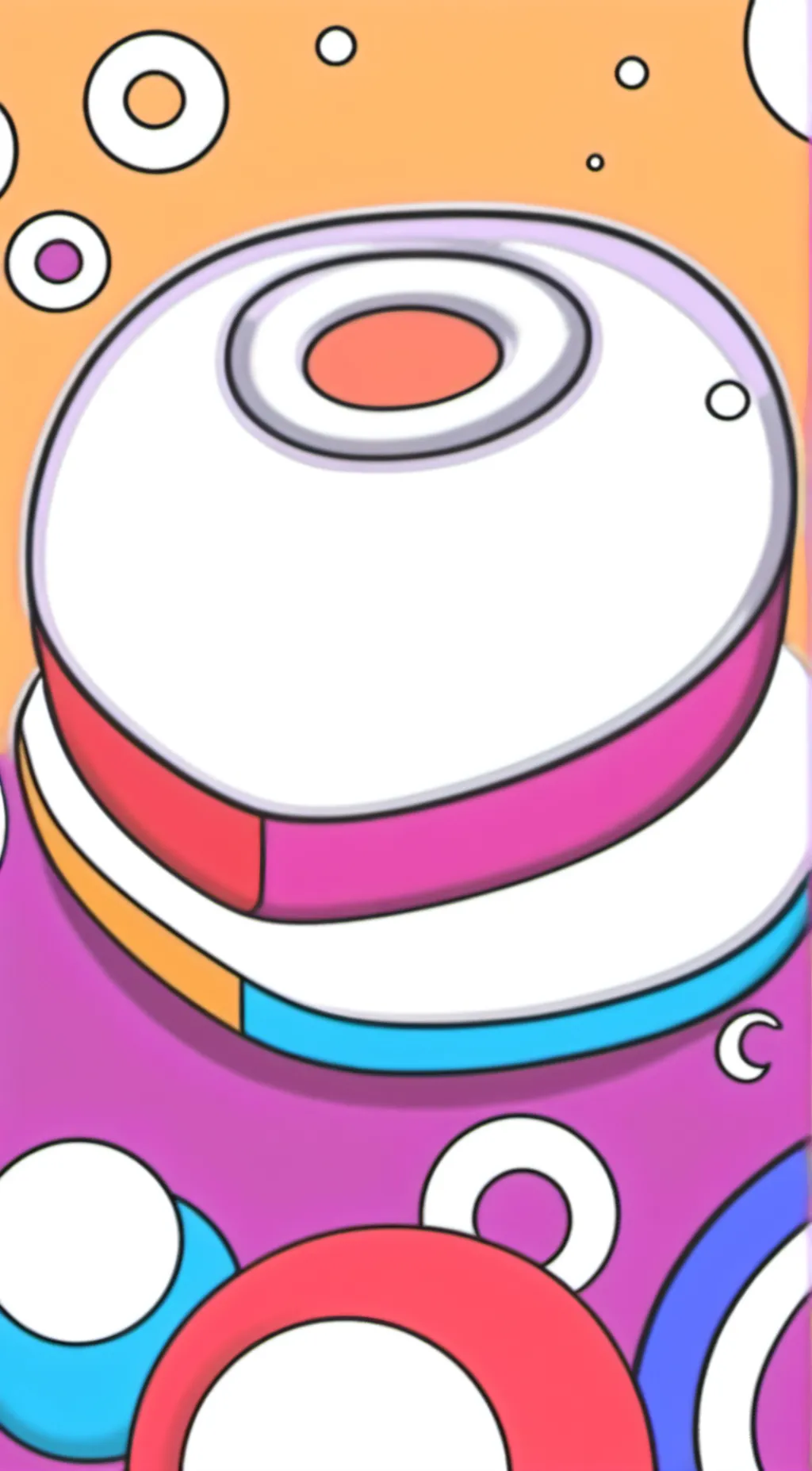 ai character: carl background