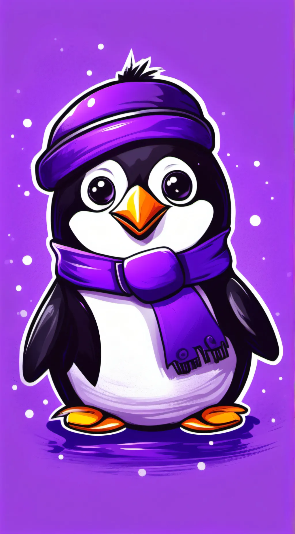 Talkie AI - Chat with NOOT NOOT