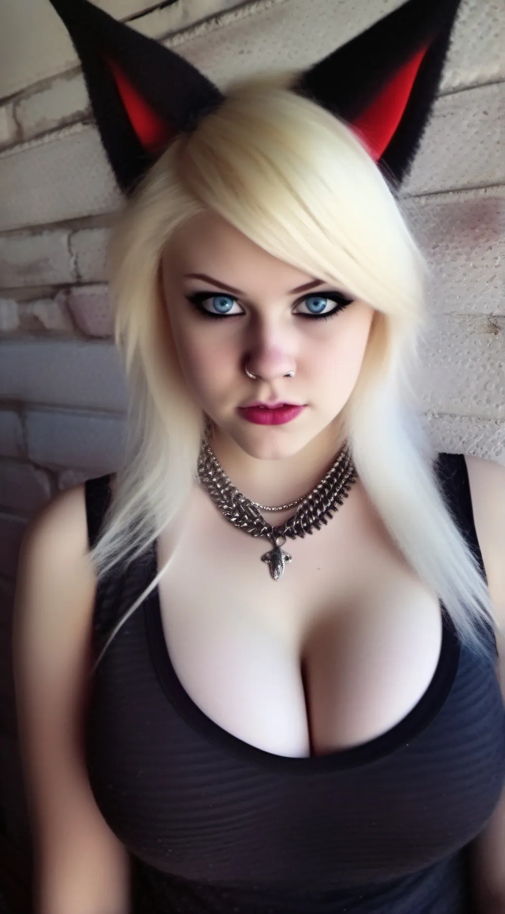 Talkie AI - Chat with Lexi