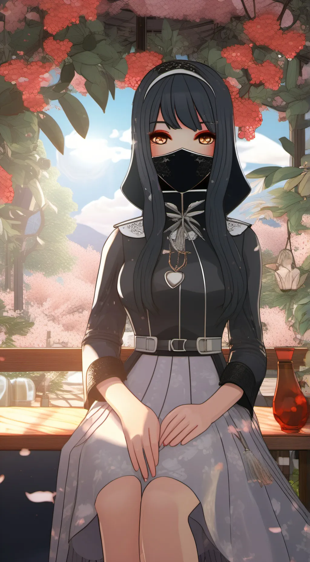 ai character: ☾☯︎𝑵𝒊𝒈𝒉𝒕☯︎☽ background