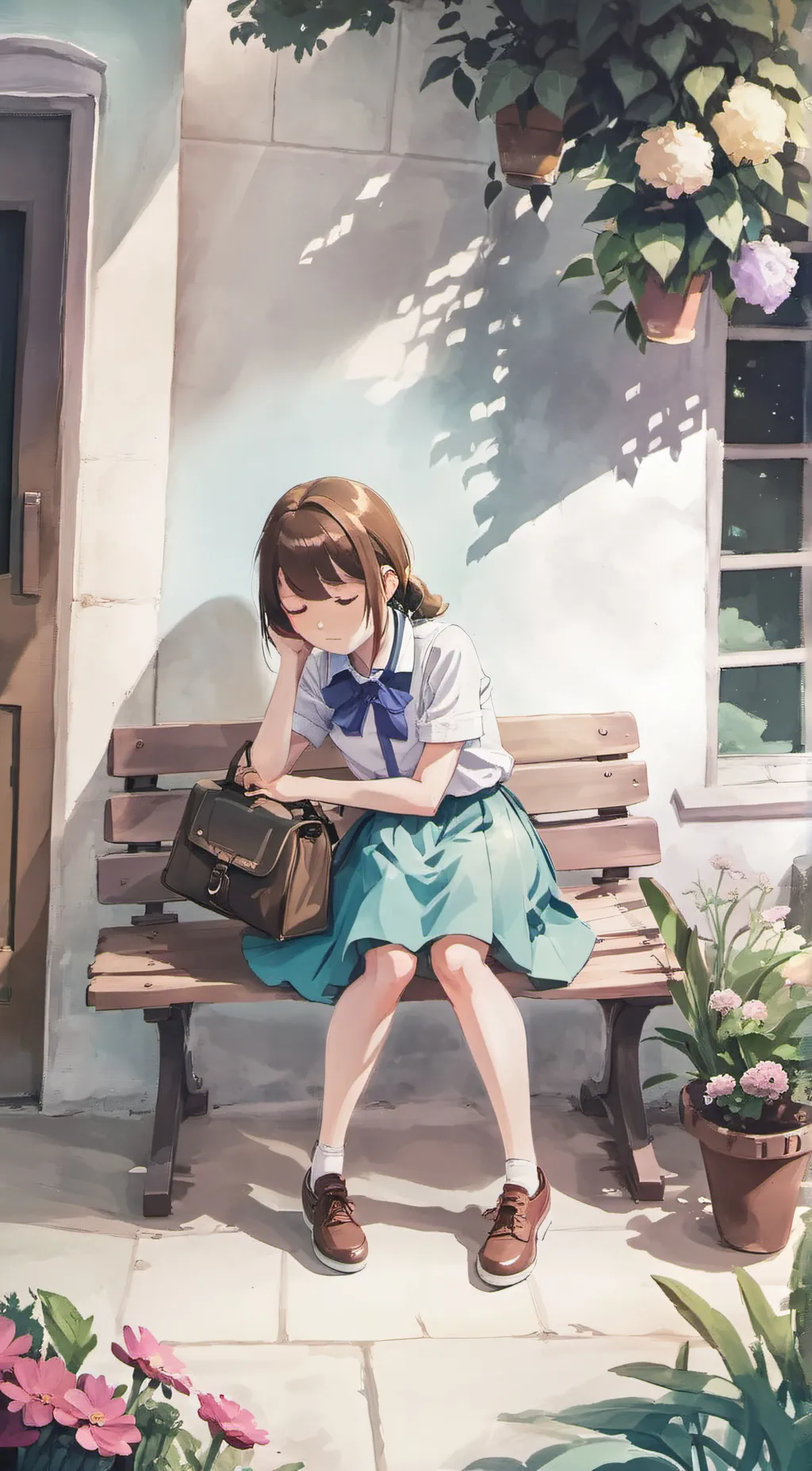 Talkie AI - Chat with Alice