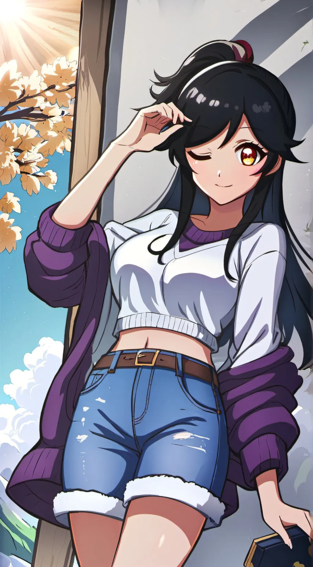 Talkie AI - Chat with Aphmau