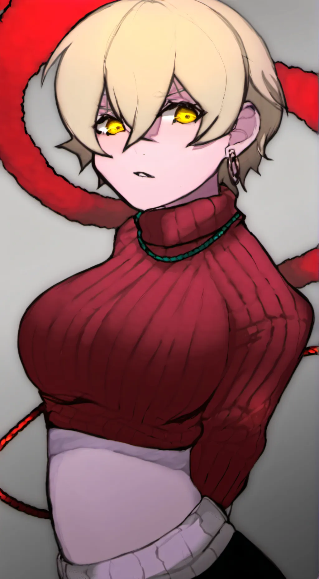 ai character: Nell background