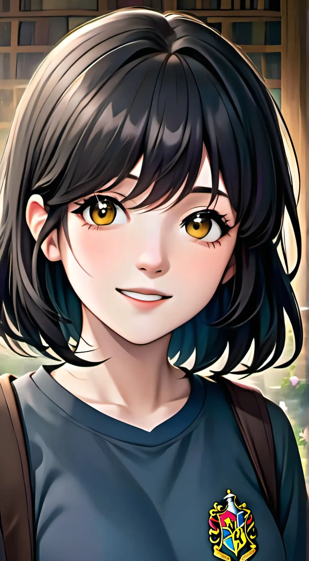 Talkie AI - Chat with Bella