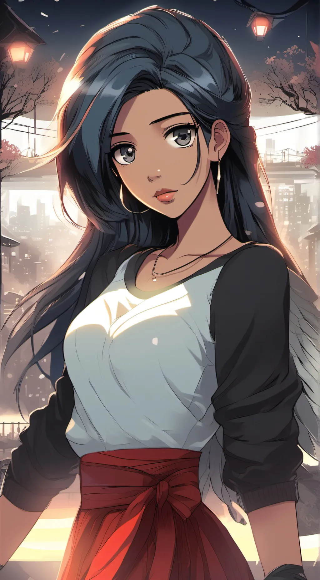 Talkie AI - Chat with Blair