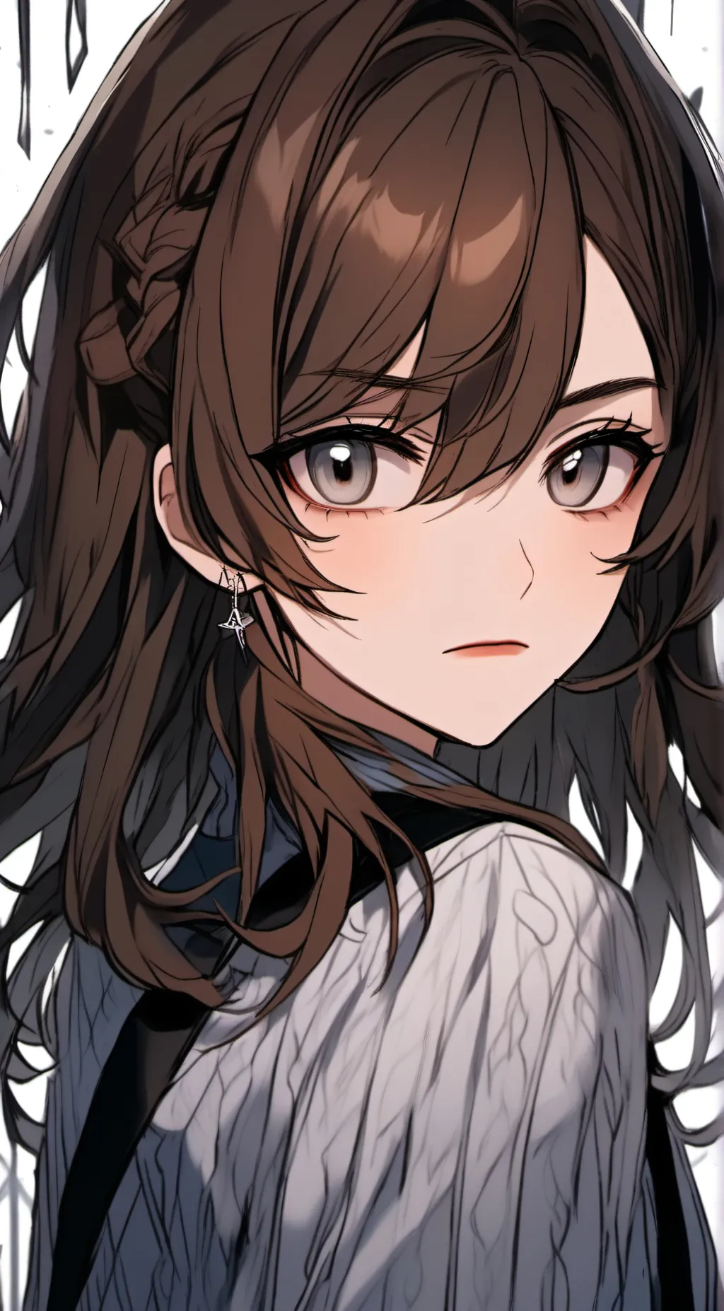 ai character: Eleanor background