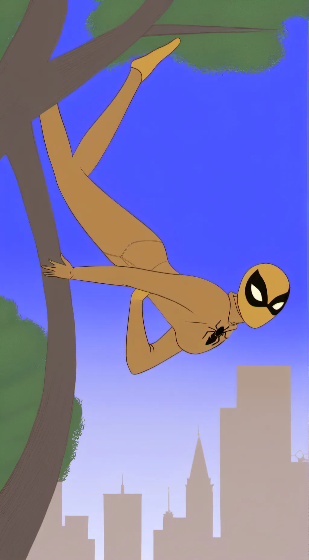 Talkie AI - Chat with RapidSpider
