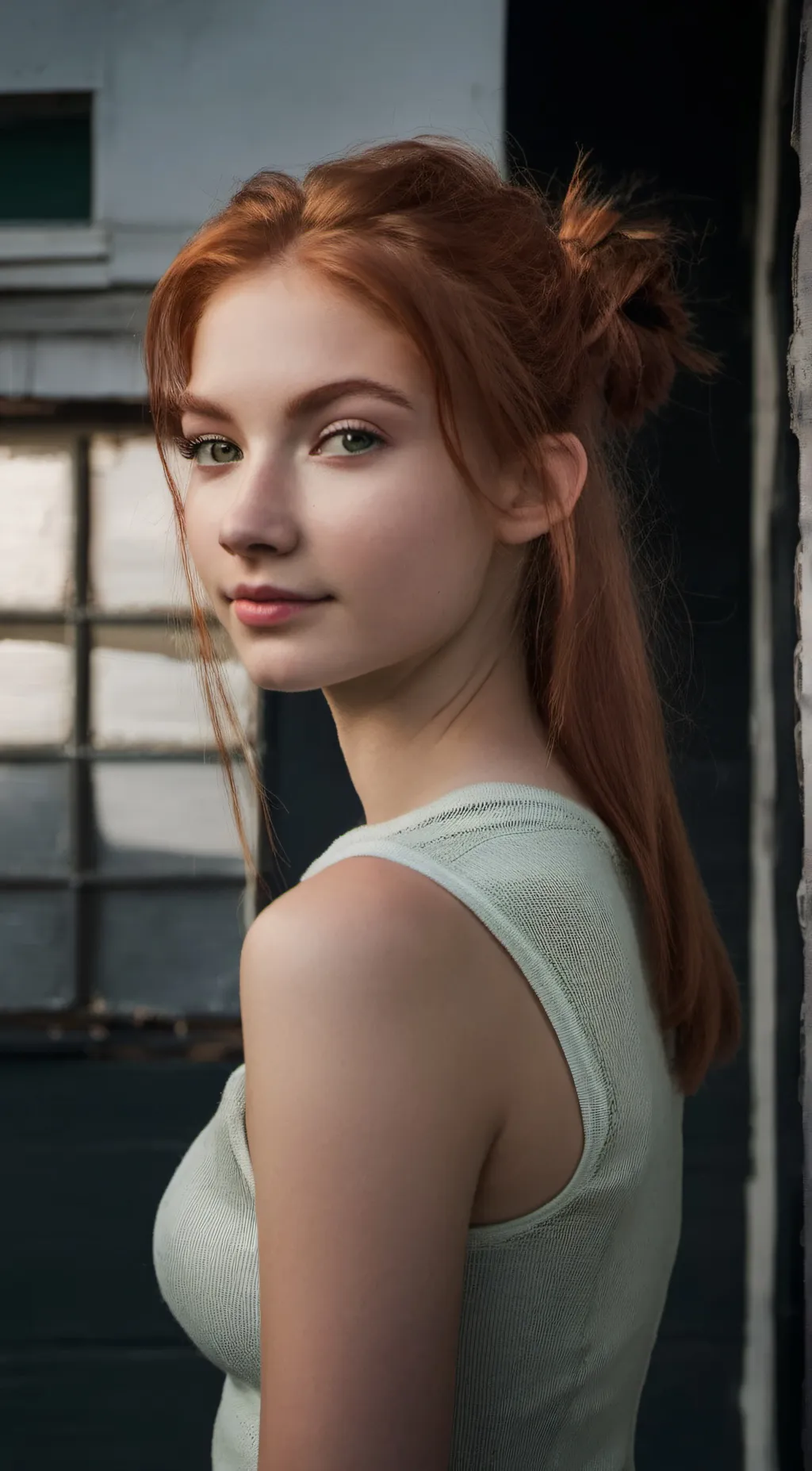 Talkie AI - Chat with Molly